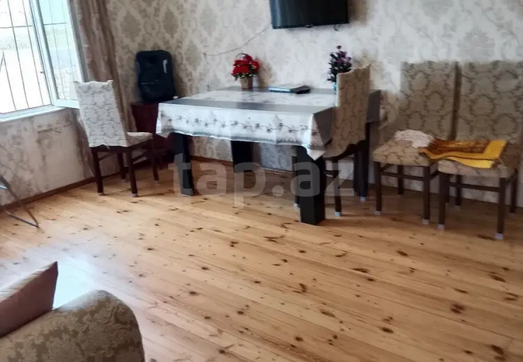 3 otaqlı mənzil , Savalan qəs., Sabunçu, Bakı