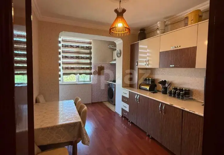 3 otaqlı mənzil , Sumqayıt