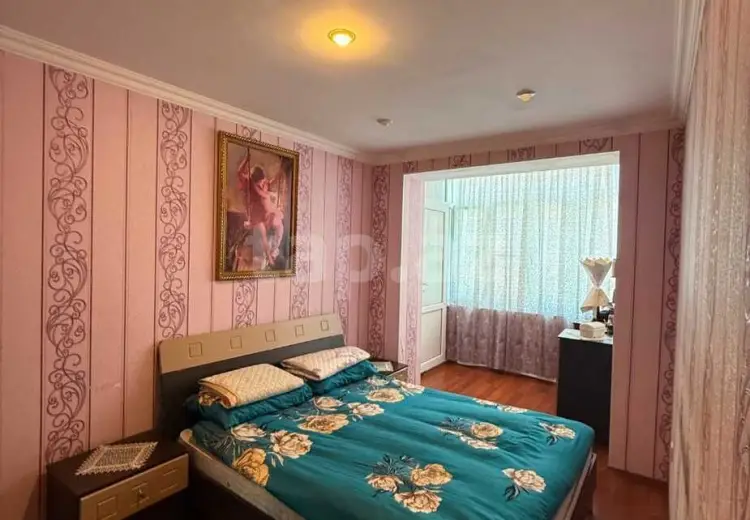 3 otaqlı mənzil , Sumqayıt
