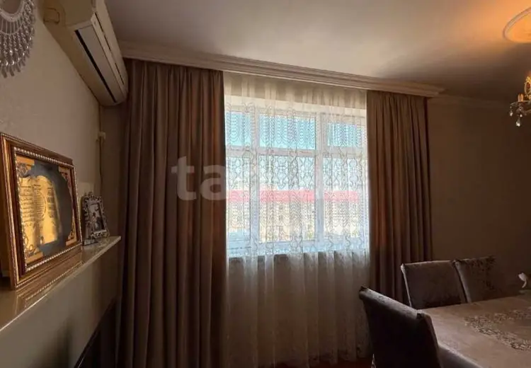 3 otaqlı mənzil , Sumqayıt