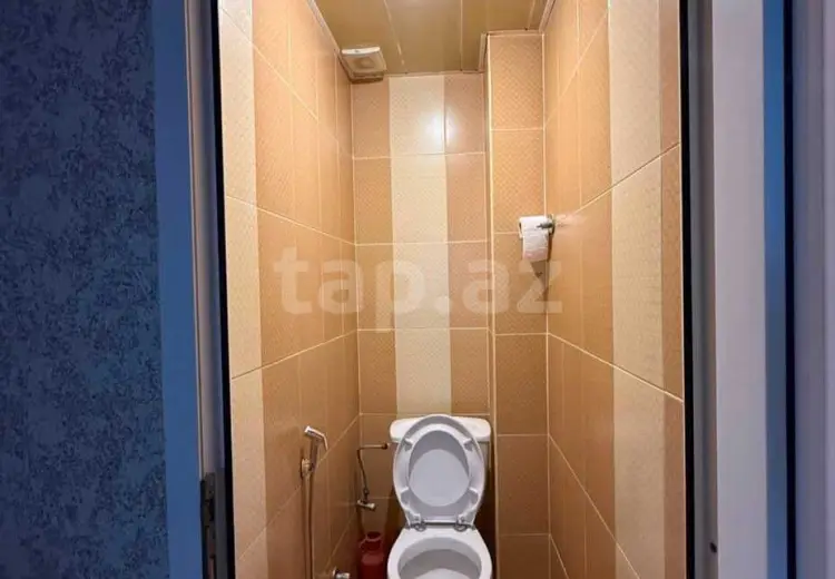 3 otaqlı mənzil , Sumqayıt