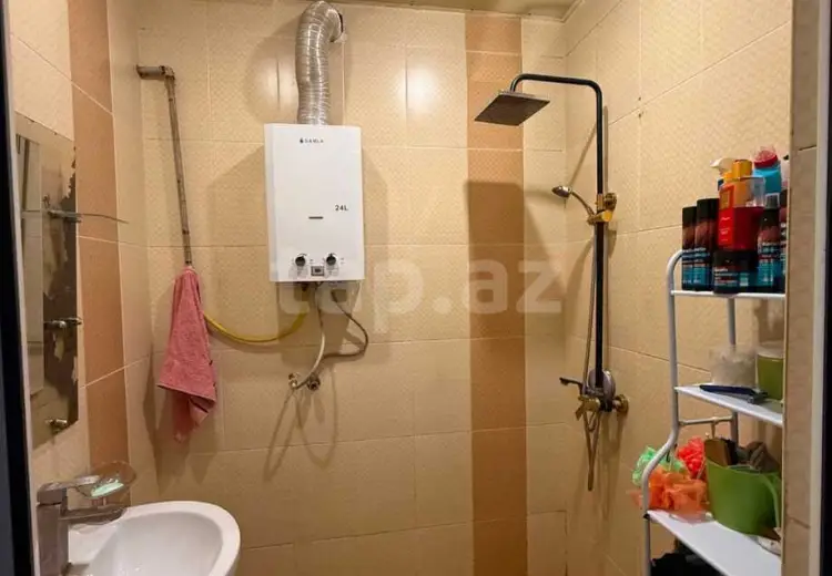 3 otaqlı mənzil , Sumqayıt