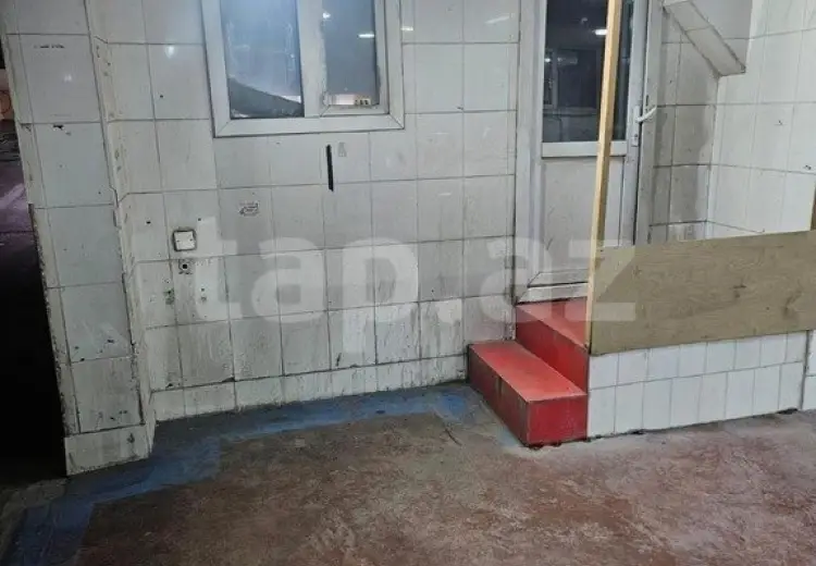0 m² Obyekt / Ofis , Binəqədi, Bakı