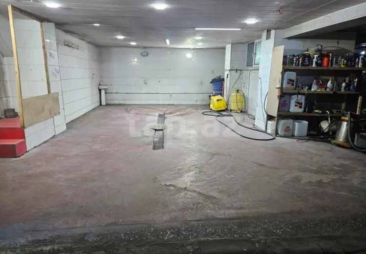 0 m² Obyekt / Ofis , Binəqədi, Bakı
