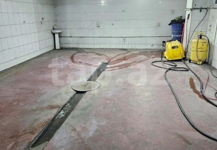 0 m² Obyekt / Ofis , Binəqədi, Bakı