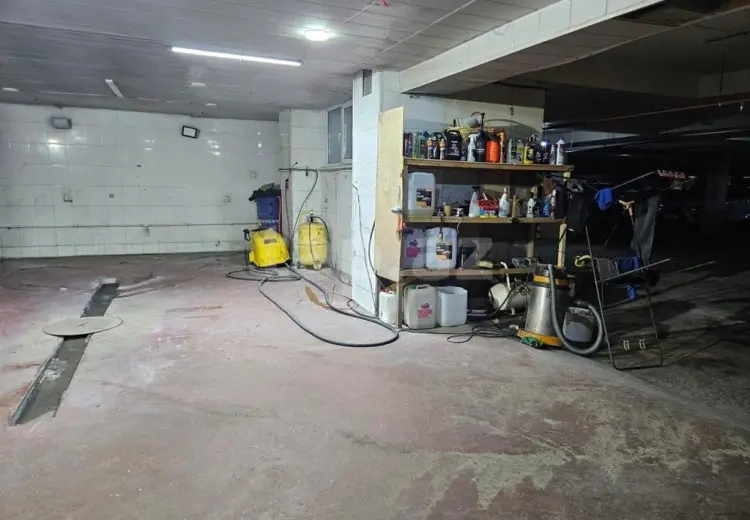 0 m² Obyekt / Ofis , Binəqədi, Bakı