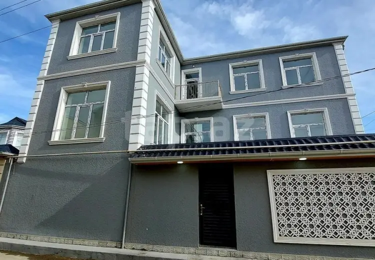 3 otaqlı mənzil , Xırdalan