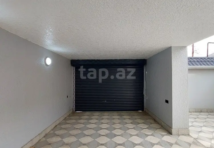 3 otaqlı mənzil , Xırdalan
