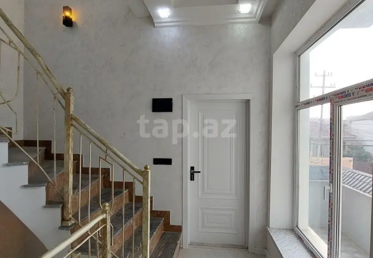 3 otaqlı mənzil , Xırdalan