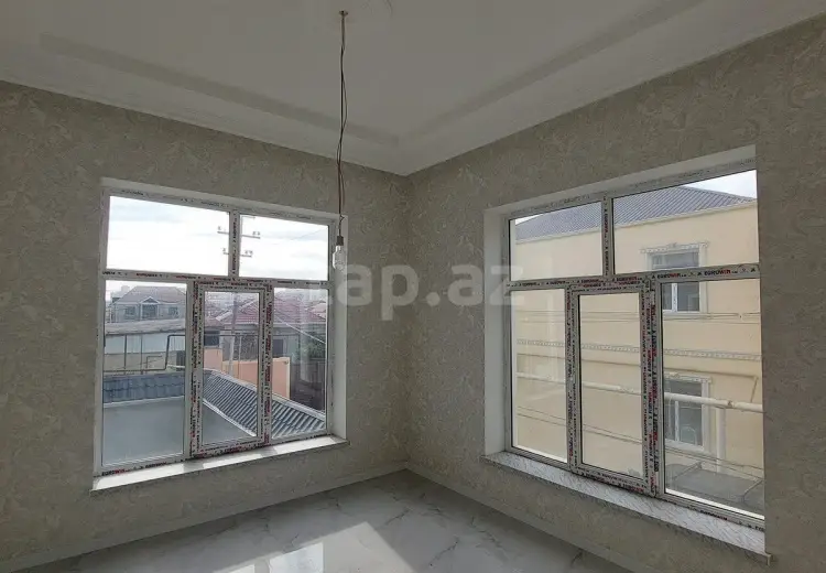 3 otaqlı mənzil , Xırdalan