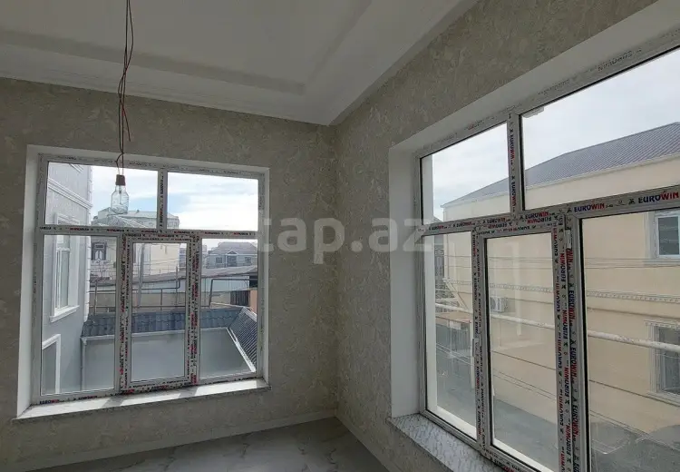 3 otaqlı mənzil , Xırdalan