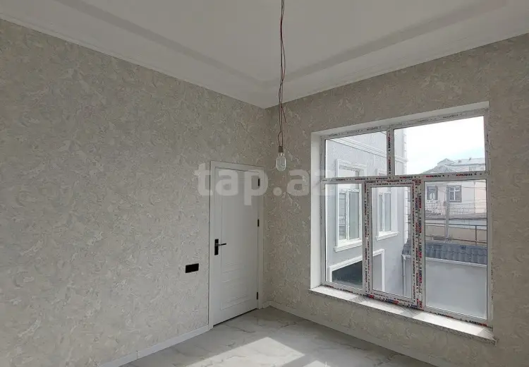 3 otaqlı mənzil , Xırdalan