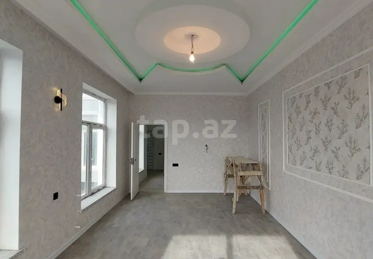 3 otaqlı mənzil , Xırdalan