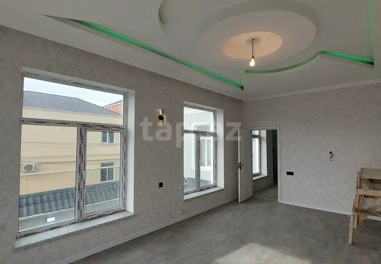 3 otaqlı mənzil , Xırdalan
