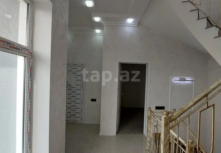 3 otaqlı mənzil , Xırdalan