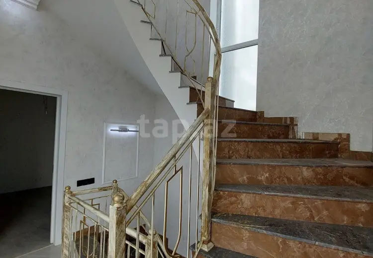 3 otaqlı mənzil , Xırdalan