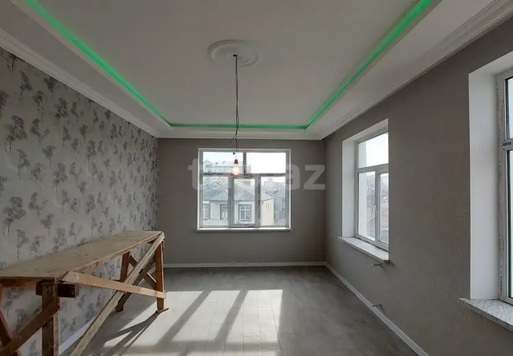 3 otaqlı mənzil , Xırdalan