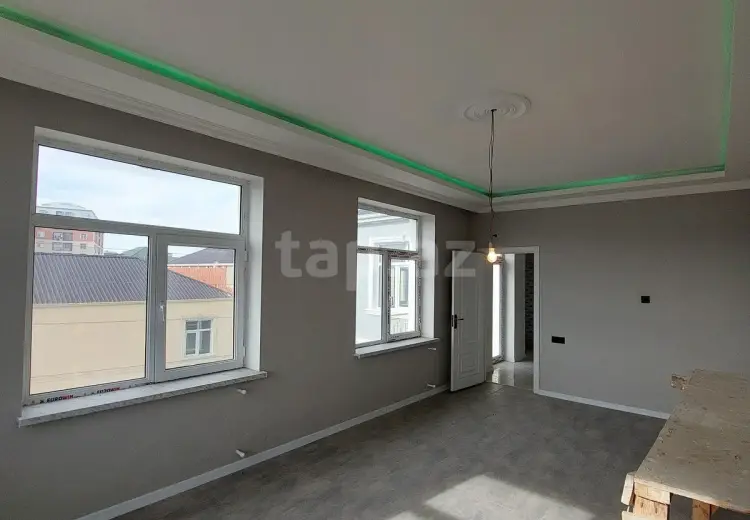 3 otaqlı mənzil , Xırdalan