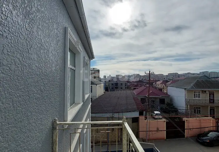 3 otaqlı mənzil , Xırdalan