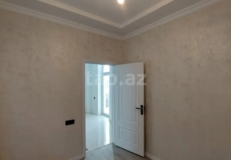 3 otaqlı mənzil , Xırdalan