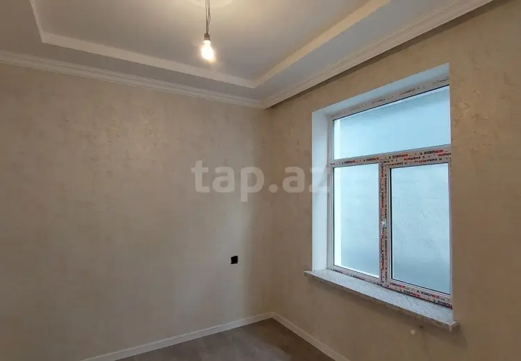 3 otaqlı mənzil , Xırdalan