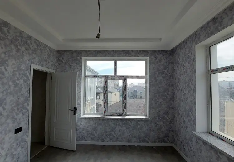 3 otaqlı mənzil , Xırdalan