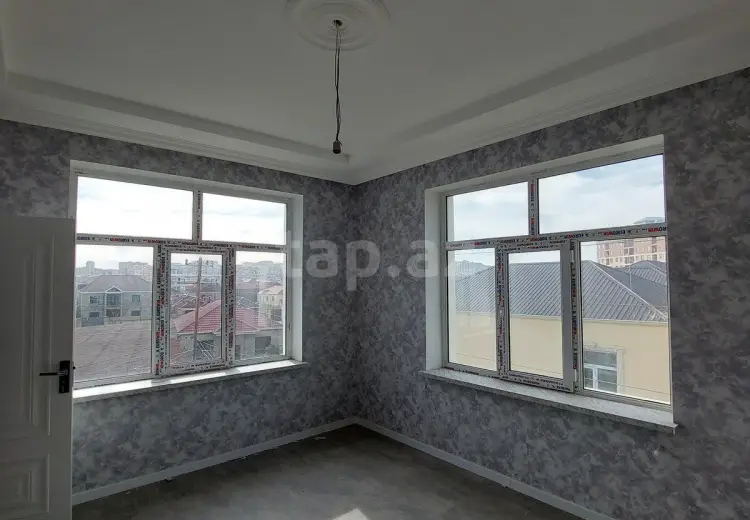 3 otaqlı mənzil , Xırdalan