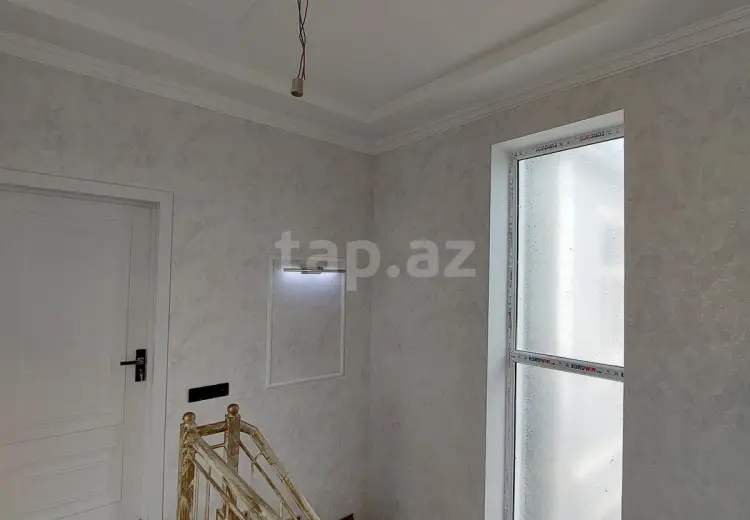 3 otaqlı mənzil , Xırdalan