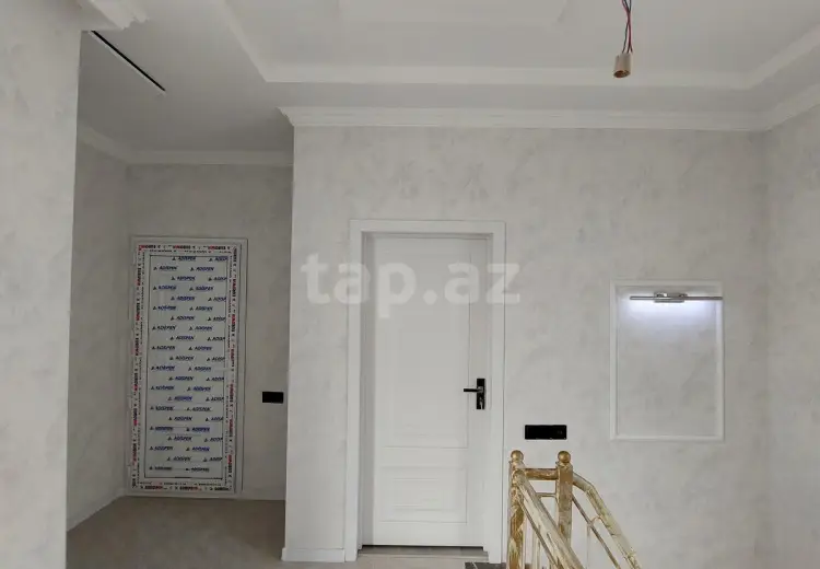 3 otaqlı mənzil , Xırdalan