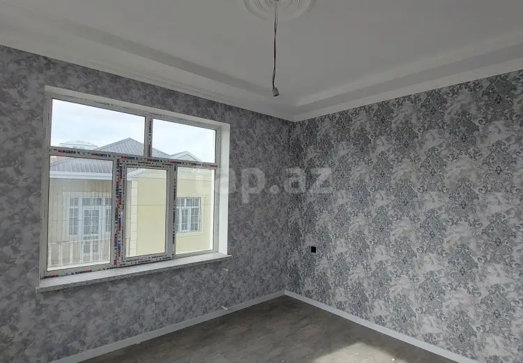 3 otaqlı mənzil , Xırdalan
