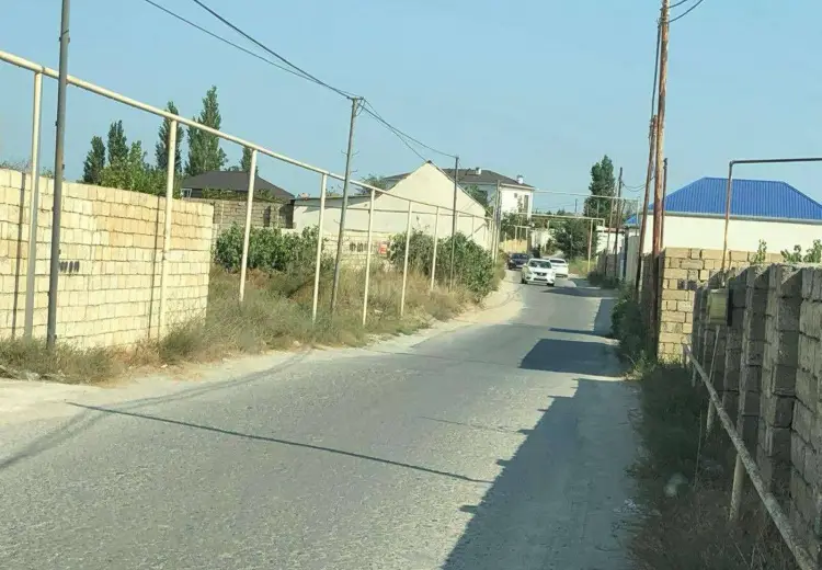 7 sot Torpaq Satılır, Nardaran qəs., Sabunçu, Bakı