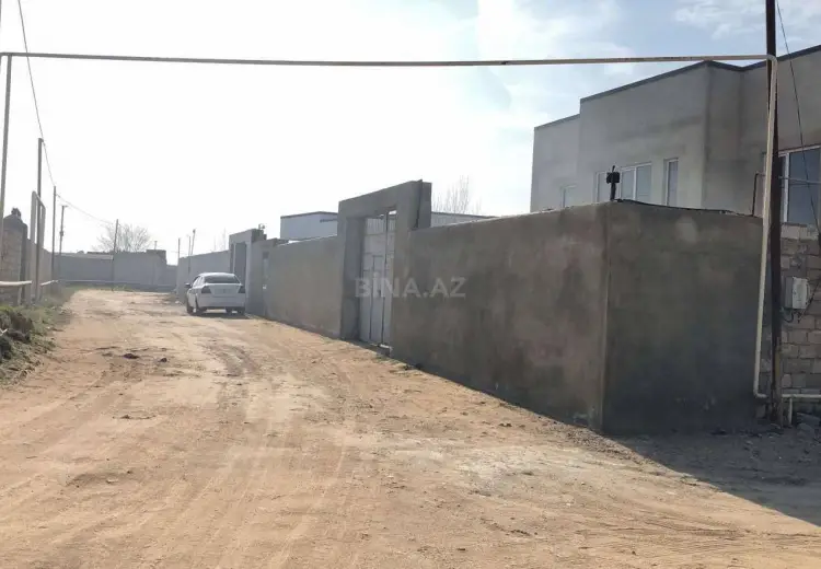 7 sot Torpaq Satılır, Nardaran qəs., Sabunçu, Bakı