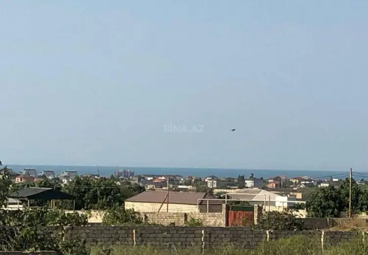 7 sot Torpaq Satılır, Nardaran qəs., Sabunçu, Bakı
