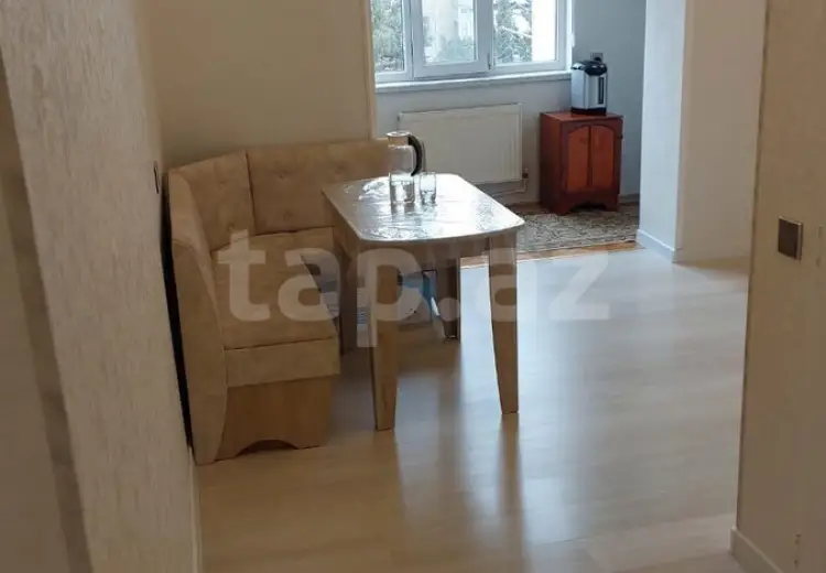 3 otaqlı mənzil , Sumqayıt