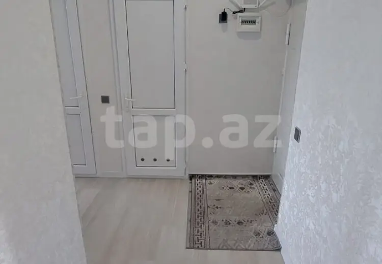 3 otaqlı mənzil , Sumqayıt