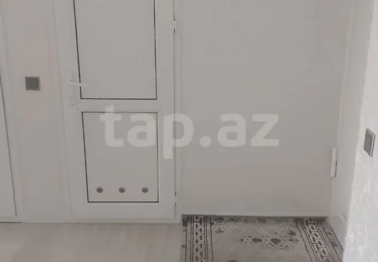 3 otaqlı mənzil , Sumqayıt