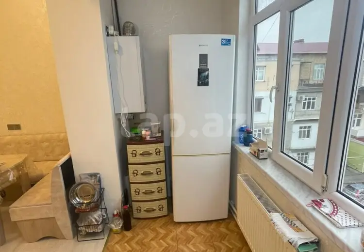3 otaqlı mənzil , Sumqayıt