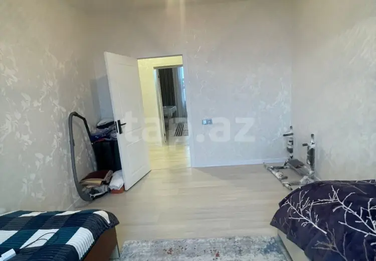 3 otaqlı mənzil , Sumqayıt