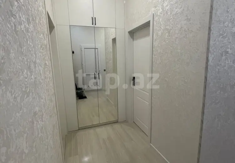 3 otaqlı mənzil , Sumqayıt