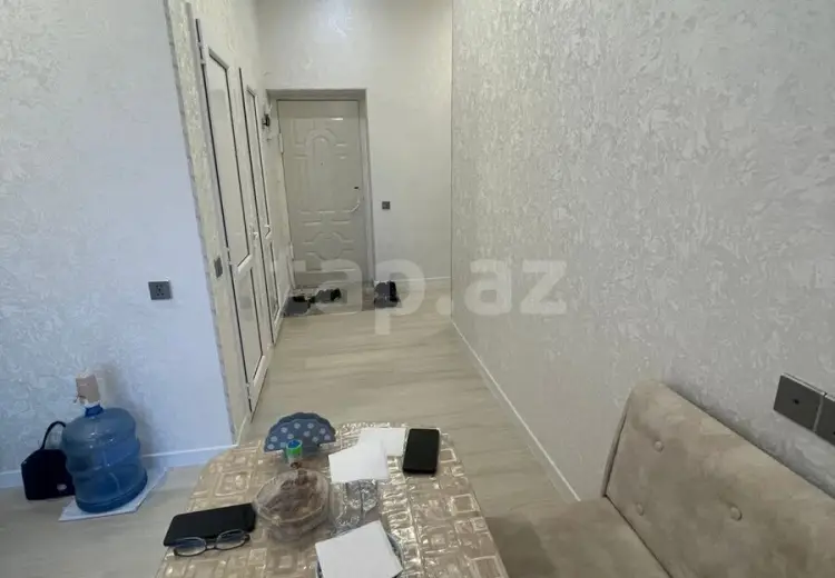 3 otaqlı mənzil , Sumqayıt