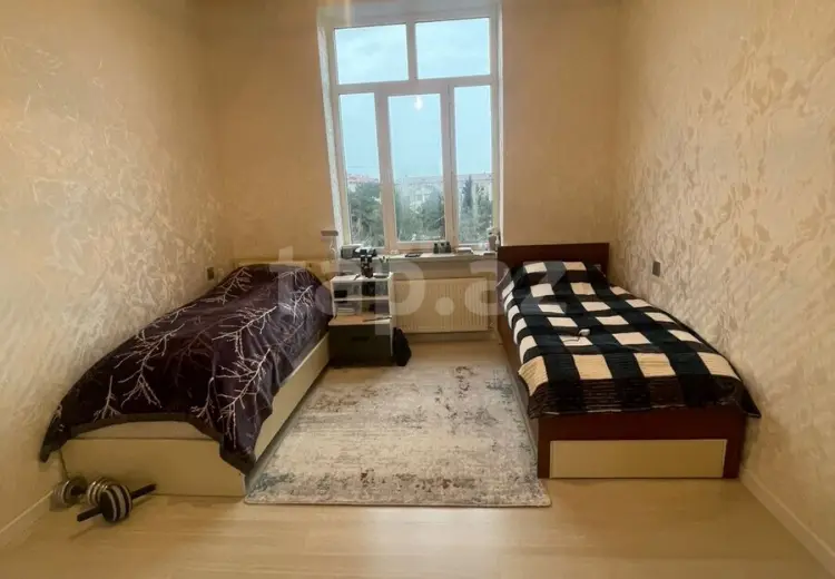 3 otaqlı mənzil , Sumqayıt