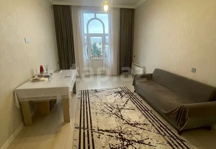 3 otaqlı mənzil , Sumqayıt
