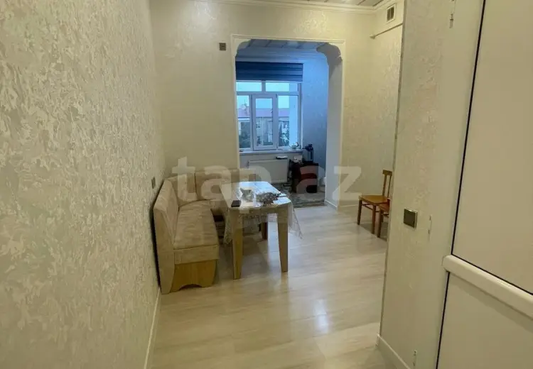 3 otaqlı mənzil , Sumqayıt