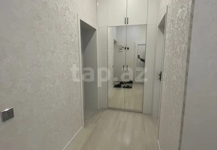 3 otaqlı mənzil , Sumqayıt