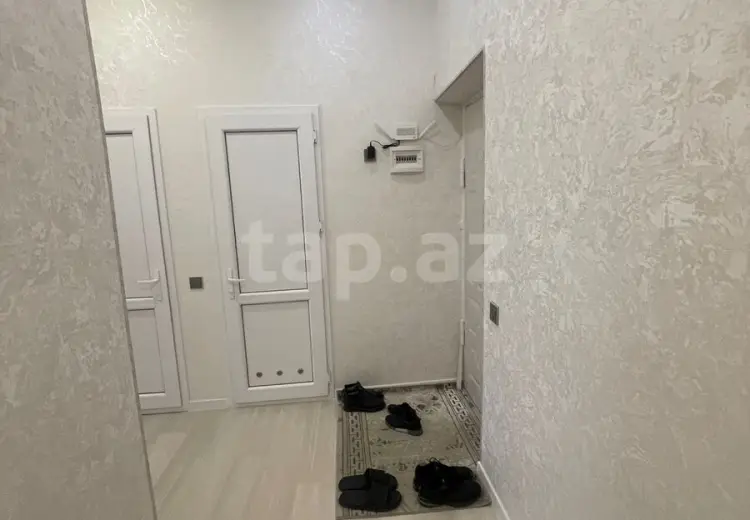 3 otaqlı mənzil , Sumqayıt