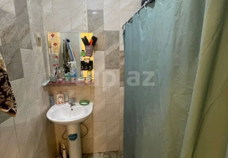 3 otaqlı mənzil , Sumqayıt