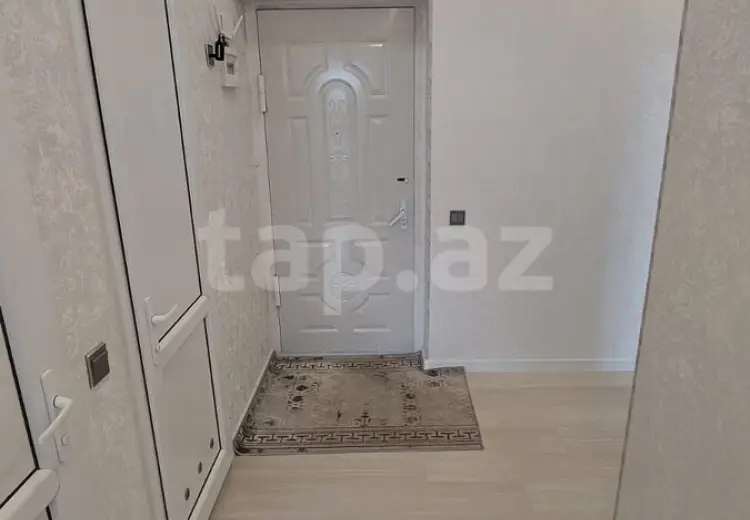 3 otaqlı mənzil , Sumqayıt