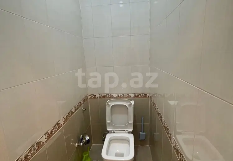 3 otaqlı mənzil , Sumqayıt