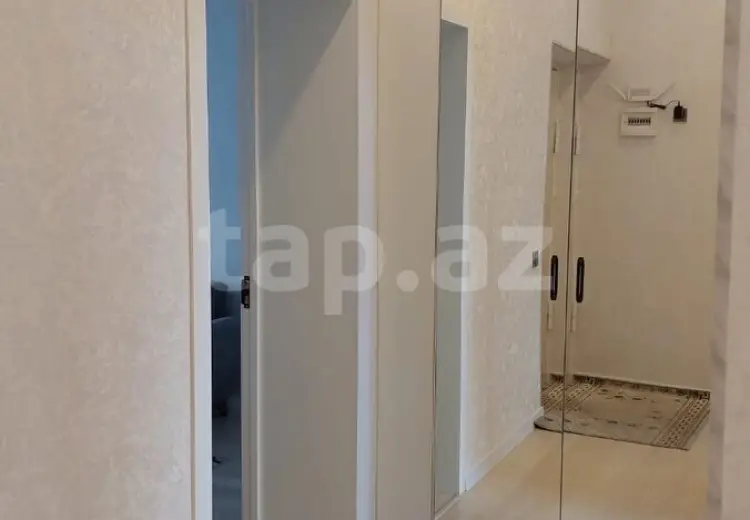 3 otaqlı mənzil , Sumqayıt
