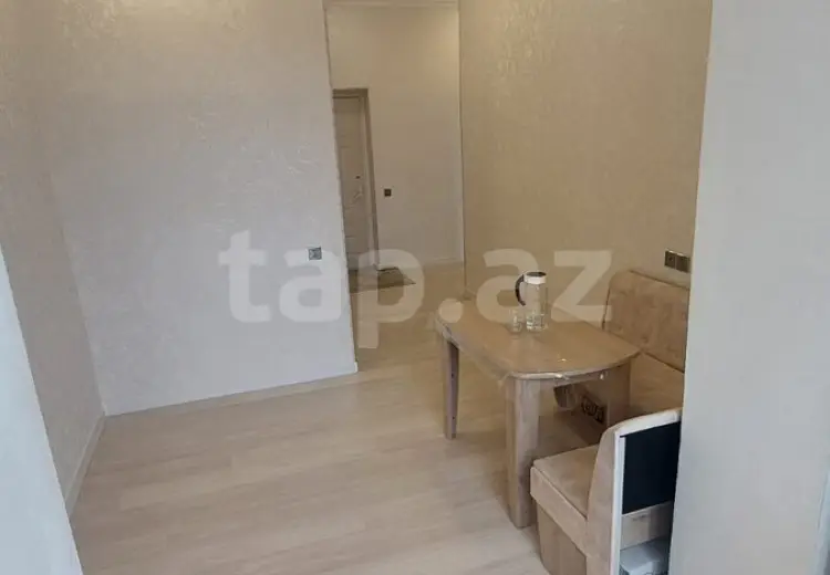 3 otaqlı mənzil , Sumqayıt